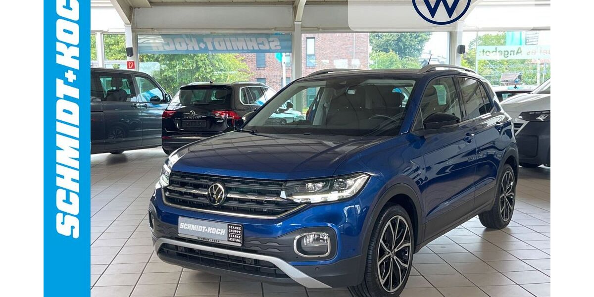 VW T-Cross 29.229 km 20.690 &euro; Achim-Uesen 28832