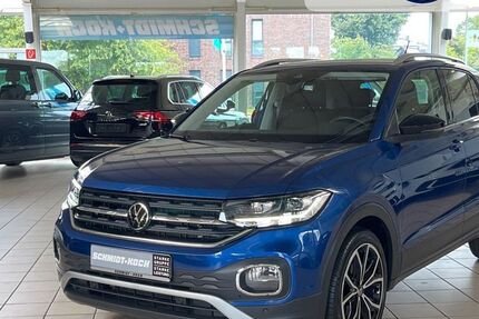 VW T-Cross 29.229 km 21.950 &euro; Achim-Uesen 28832