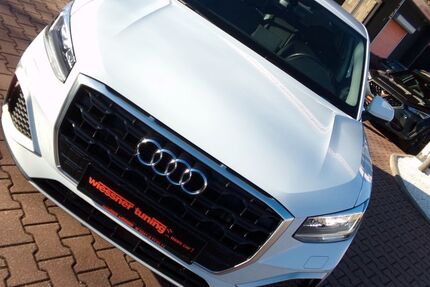 Audi Q2 17.750 km 22.922 &euro; Leipzig 04289