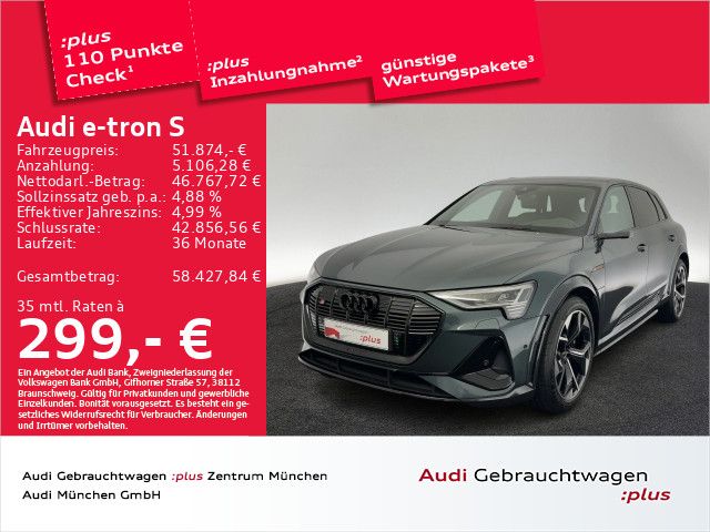 e-tron