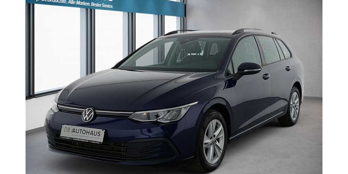 VW Golf 33.416 km 21.750 &euro; Maintal 63477