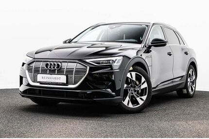Audi e-tron 33.102 km 29.780 &euro; Hagen 58091