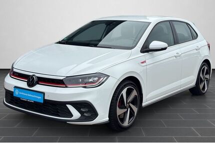 VW Polo 27.600 km 21.900 &euro; Saarbrücken 66115