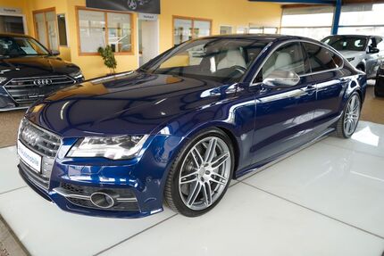 Audi S7 176.000 km 25.480 &euro; Bad Doberan 18209