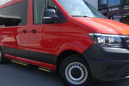 VW Crafter 68.150 km 49.800 &euro; Berlin 13156