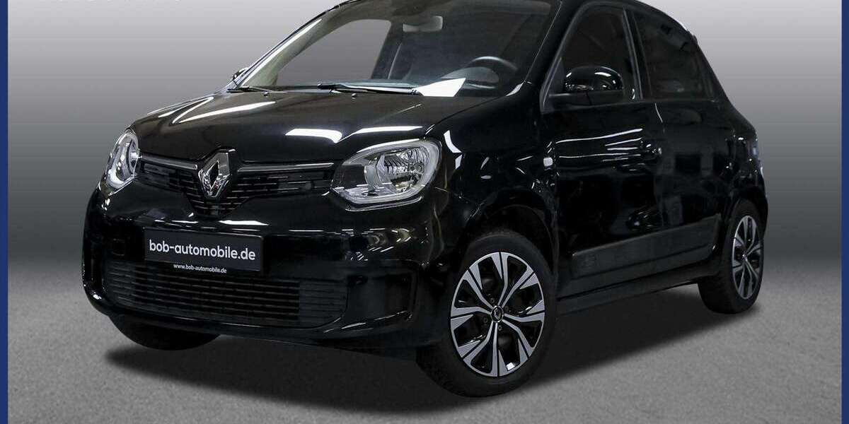 Renault Twingo 32.213 km 10.790 &euro; Essen 45141