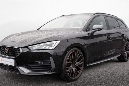 Cupra Leon 25.419 km 35.870 &euro; Uelzen 29525