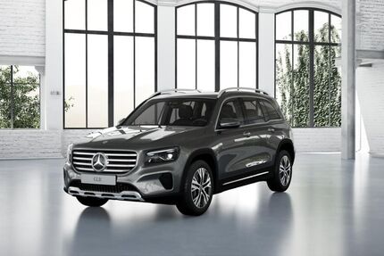 Mercedes-Benz GLB 200 10.010 km 39.900 &euro; Mayen 56727