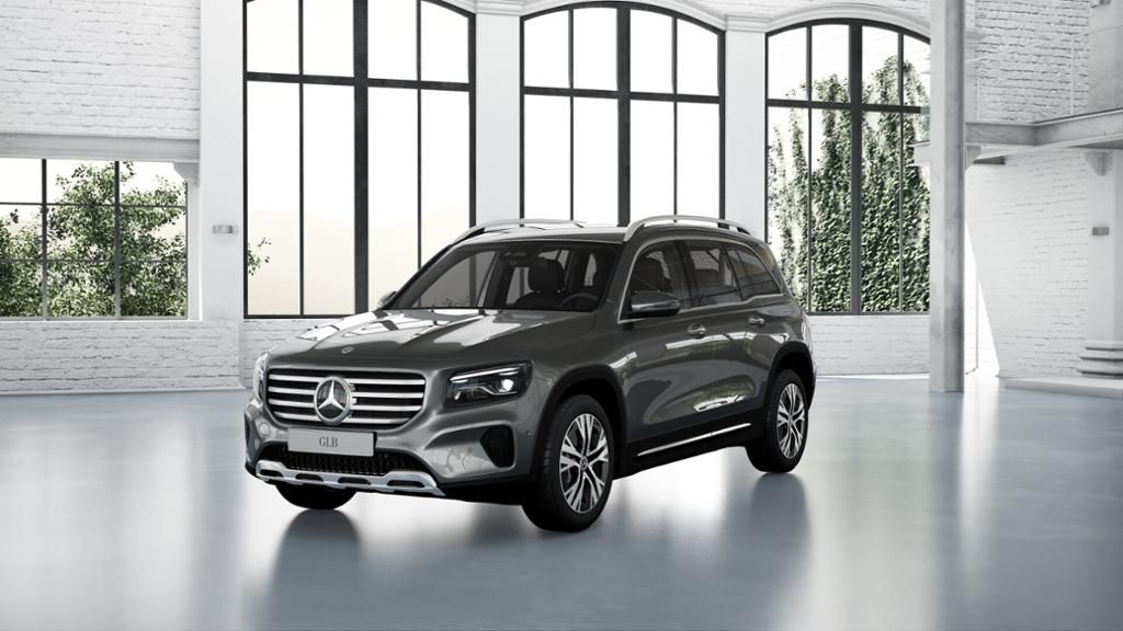 Mercedes-Benz GLB 200 9.758 km 39.900 &euro; Mayen 56727