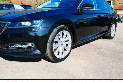 Skoda Superb 99.000 km 25.850 &euro; Pappenheim 91788