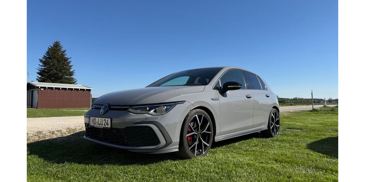 VW Golf 37.000 km 29.200 &euro; Ingolstadt 85051