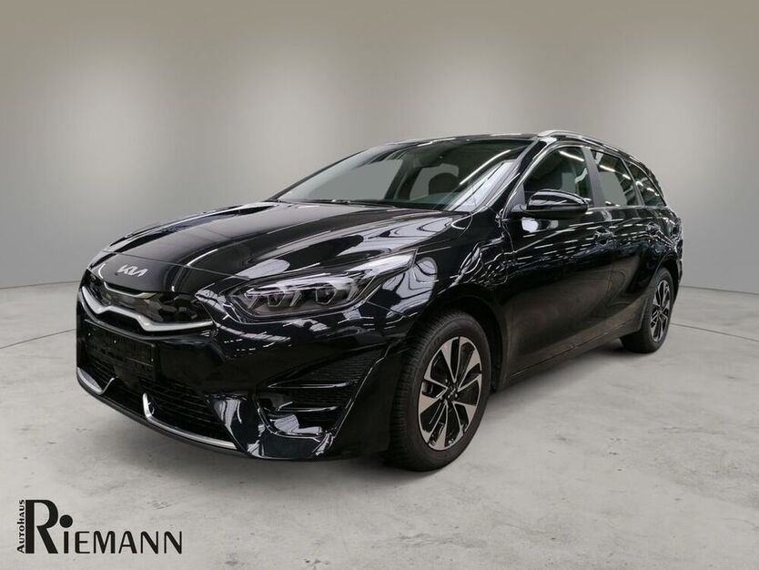 ceed Sportswagon