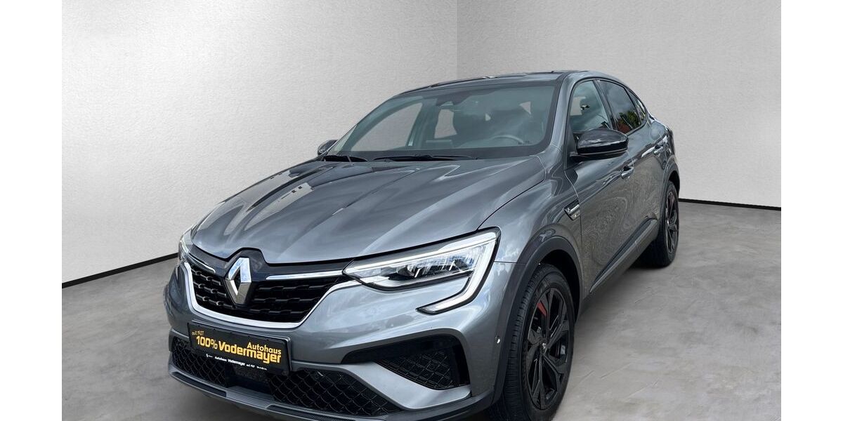 Renault Arkana 35.997 km 20.990 &euro; Rosenheim 83022