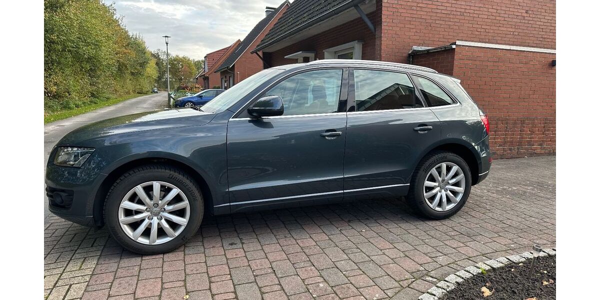 Audi Q5 110.000 km 14.999 &euro; Beesten 49832