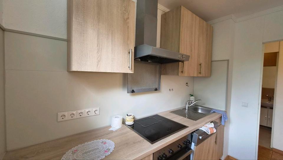 Erdgeschoßwohnung Loxstedt - 3 Zimmer, 67 m&sup2;, 85.000&euro; | Angebot:27114732