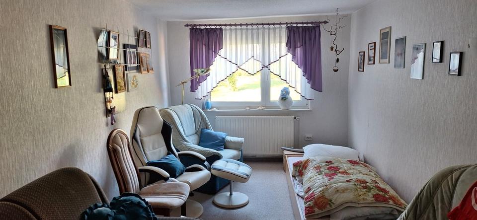 Einfamilienhaus Südeichsfeld - 5.5 Zimmer, 119 m&sup2;, 74.900&euro; | Angebot:26299516