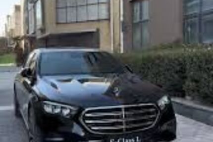 Mercedes-Benz E 450 80.000 km 36.399 &euro; Dachau 85221