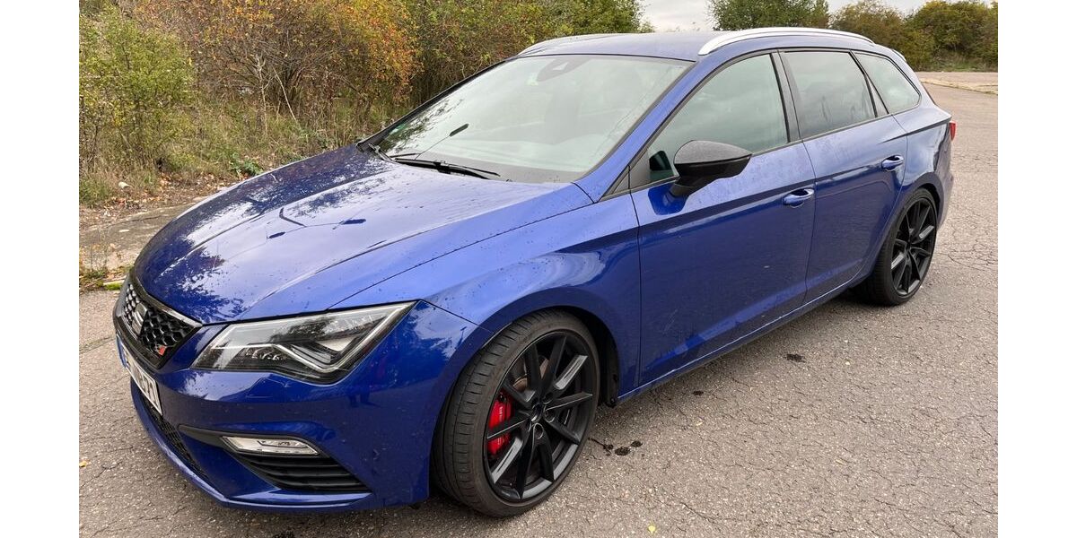 Seat Leon 140.000 km 15.500 &euro; Erfurt 99085