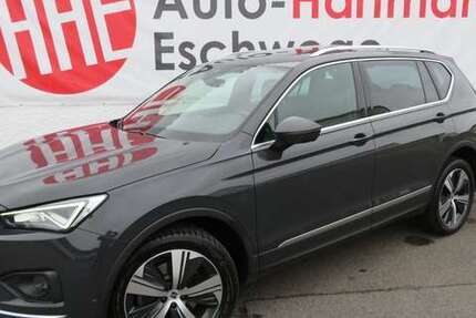 Seat Tarraco 192.350 km 20.350 &euro; Eschwege 37269