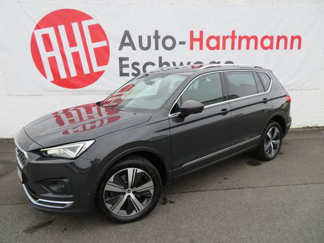 Seat Tarraco 192.350 km 20.350 &euro; Eschwege 37269