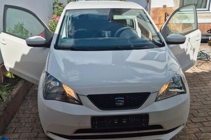 Seat Mii 170.000 km 3.500 &euro; Stutensee 76297