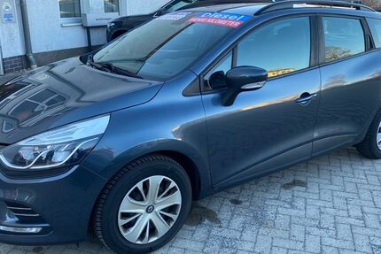 Renault Clio 67.000 km 9.398 &euro; Oranienburg 16515
