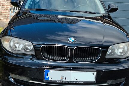 BMW 116 160.000 km 4.580 &euro; Klein Offenseth-Sparrieshoop 25365