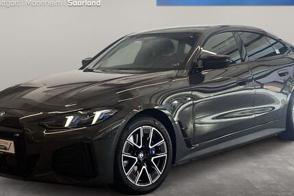 BMW i4 22.710 km 59.990 € Saarbrücken 66121
