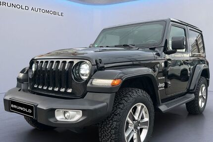 Jeep Wrangler 59.500 km 41.900 &euro; Stuttgart 70565