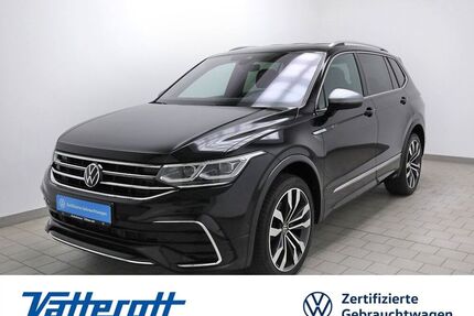 VW Tiguan Allspace