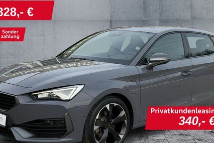 Cupra Leon 38.023 km 25.160 &euro; Hof 95030