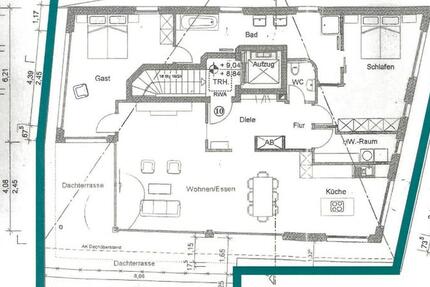 Haus Osnabrück - 3 Zimmer, 142 m&sup2;, 1.900&euro; | Angebot:26253952