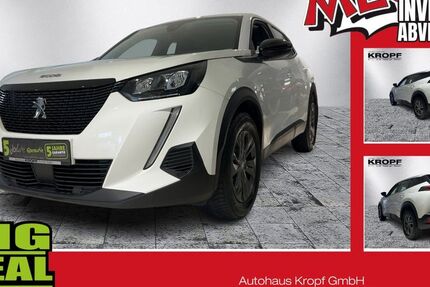 Peugeot 2008 95.811 km 12.390 &euro; Nürnberg 90429