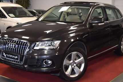 Audi Q5 155.000 km 14.499 &euro; Winhöring 84543
