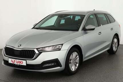 Skoda Octavia 40.915 km 23.490 &euro; Stralsund 18437