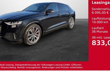 Audi Q8 87.800 km 59.990 &euro; Vechta 49377