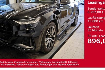 Audi Q8 87.800 km 61.780 &euro; Vechta 49377