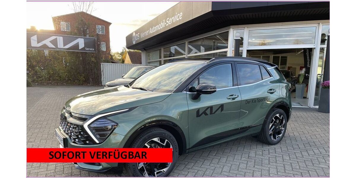 Kia Sportage 56.487 km 30.990 &euro; Bremen 28357