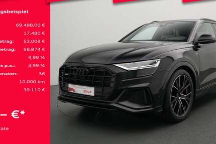 Audi Q8 73.568 km 69.488 &euro; Leverkusen 51373