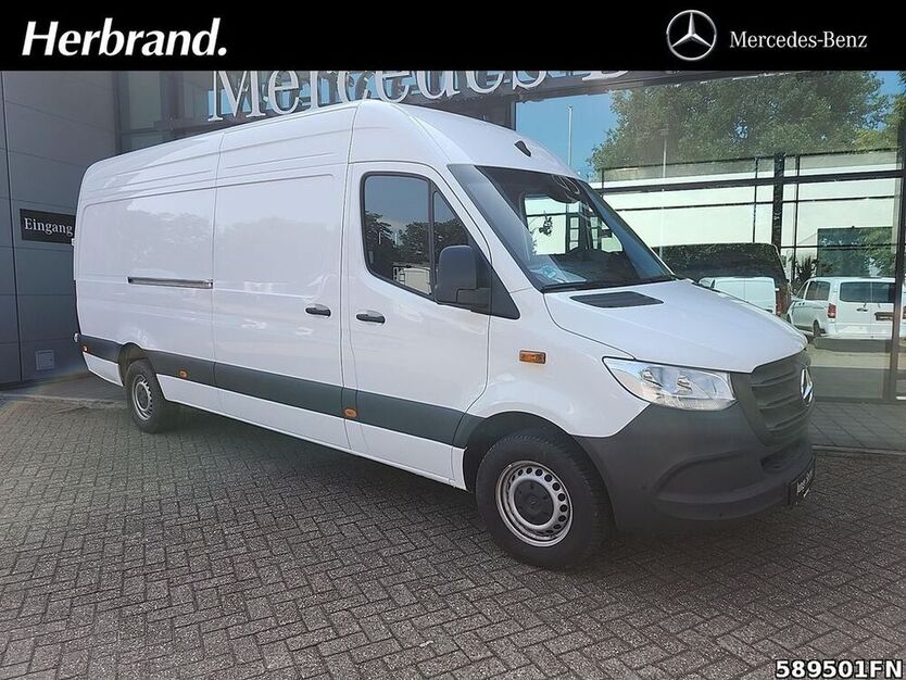 Sprinter