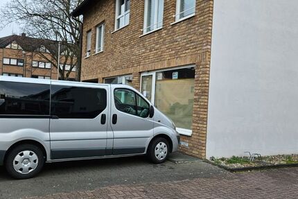Opel Vivaro 330.333 km 5.800 &euro; Niederkassel 53859