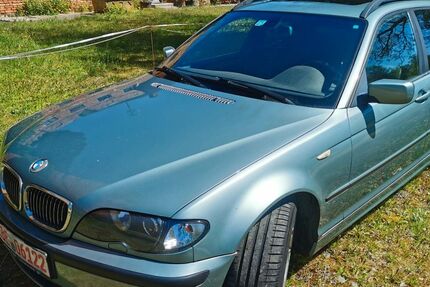 BMW 330 280.000 km 3.890 &euro; Zorneding 85604