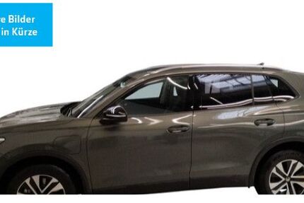 VW Tiguan 8.668 km 41.970 &euro; Neu-Ulm 89231