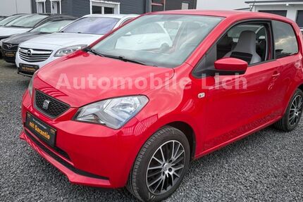 Seat Mii 123.000 km 4.199 &euro; Lich 35423