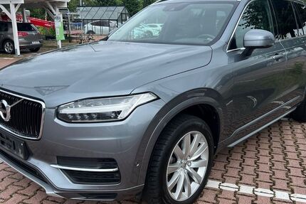 Volvo XC90 221.000 km 17.950 &euro; Mahlow 15831