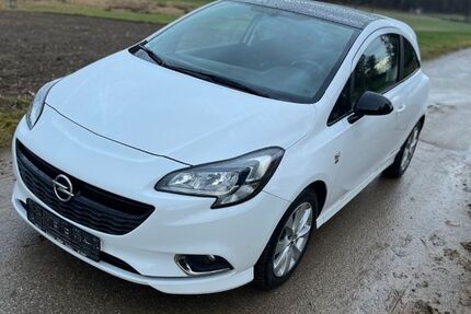 Opel Corsa 170.703 km 5.200 &euro; VIERKIRCHEN 85256
