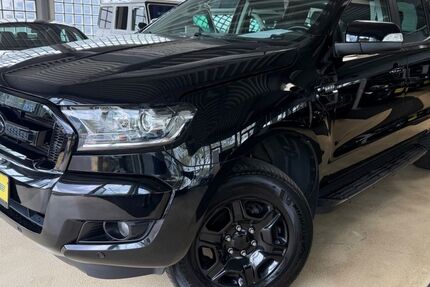 Ford Ranger 102.300 km 24.490 &euro; Kreuztal 57223