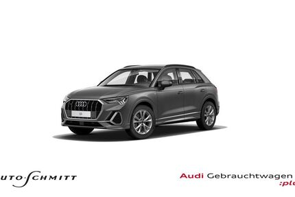 Audi Q3 51.042 km 29.380 &euro; Idstein 65510