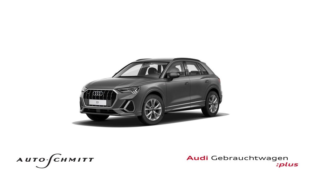 Audi Q3 51.042 km 29.380 &euro; Idstein 65510