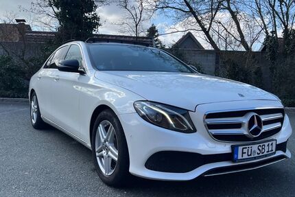 Mercedes-Benz E 220 215.000 km 17.900 &euro; Fürth 90765